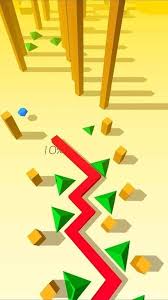 Dancing Line Apk V2 0 0 Mod Money Android Game Amz Android Modded Game Apk Games Line Game Android Games