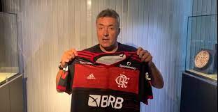 — flamengo (@flamengo_es) july 31, 2020. O Melhor Esta Por Vir Escreve Torrent Novo Tecnico Do Flamengo Lance