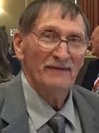 Ted Newberry Obituary