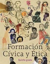 Libro geografia 6 grado 2019 2020. Formacion Civica Y Etica Quinto 2020 2021 Ciclo Escolar Centro De Descargas