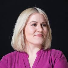 Becca Lewis (@beccalew)