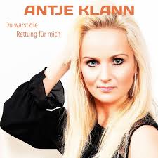 Du warst die Rettung für mich