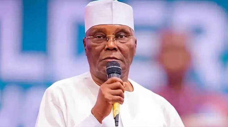 Atiku camp queries APC over 'untouched' ₦10bn Ebola fund