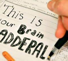 Why Adderall Might Be The Most Dangerous Drug On Earth Koios Beverage Corp