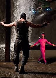 Bane Vs Pink Guy Template Bane Vs Pink Guy Meme Template Blank Memes Meme Faces