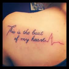 Bittersweet Panic At The Disco Lyrics Meaning I Really Liked This Tatoo O Panic At The Disco This Is Gospel Tattoos Emo Tattoos Lyric Tattoos