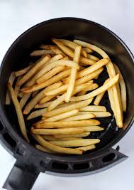 How do i blanch fries before frying them to make the best fresh cut fries? Air Fryer Frozen French Fries Tips And Tricks Keeping The Peas
