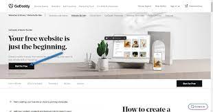 How To Build A Website On Godaddy In 5 Steps