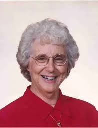 Obituary information for Margaret Morgan Casper