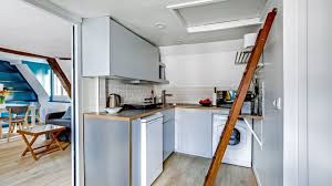 Petite Cuisine Tous Les Plans De Petites Cuisines Jusqu A 6 M Cote Maison