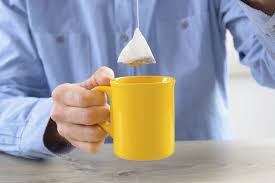 Tea Drinking Tea Health How To Stay Healthy