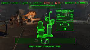 But now let's check out how to increase the happiness in our fallout 4 settlements to 100! Fallout 4 Vault Tec Get 100 Settlement Happiness The Easy Way Gameranx