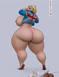 Rule34 - If it exists, there is porn of it  cammy white  6696788