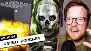 Xbox's DISASTER Week Explained, No COD