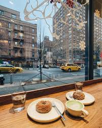 La france de stéphane bern: New York Travel Community On Instagram Good Morning Breakfast In The Upper West Side Mell New York Pictures Downtown New York New York Travel