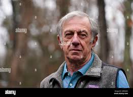 Dan Costa, retired National Program Director for the Air Climate & Energy  Research Program at the Environmental Protection Agency, EPA, is seen at  his Chapel Hill, N.C. home, Tuesday, Jan. 26, 2021.