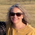 Heather Blocher's Instagram, Twitter & Facebook