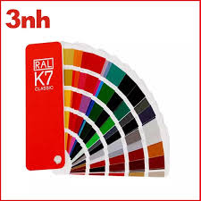 Coating Powder Color Guid Chart Ral K7 Color Card Buy Ral K7 Color Card Coating Powder Color Guid Chart Color Shade Cards Product On Alibaba Com