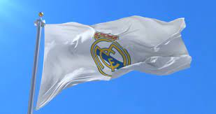 Real madrid fc flag wm official merchandise. Real Madrid Football Club Flag Stock Footage Video 100 Royalty Free 31715464 Shutterstock