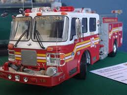 Boston fire trucks ambulances and police cars responding compilation best of 2020. 1 24th Trumpeter Fire Engine Fdny Squad 18 Vehicles Ipms Ireland Forum Toy Fire Trucks Fire Trucks Emergency Fire