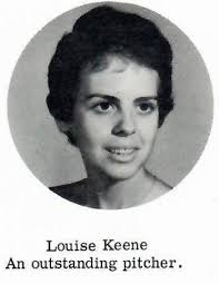 Louise Keene Henshaw Obituary December 26, 2022
