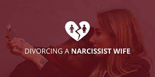 In that sense, their toxicity is actually very predictable. Divorcing A Narcissist Wife In New Jersey Mr Men S Rights Divorce Law