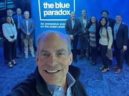 theblueparadox