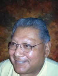 Henry Lewis Hernandez