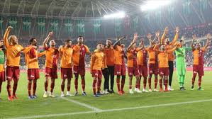 Süper kupa finali ne zaman? Sampiyon Kim Olacak Galatasaray Basaksehir Maci Ne Zaman 2019 Gs Basaksehir Maci Saat Kacta Takvim