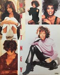 Whitney Houston