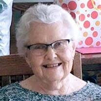 Janet Elaine Larson Obituary