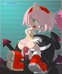 Sonic_the_Hedgehog_(series) greenhand