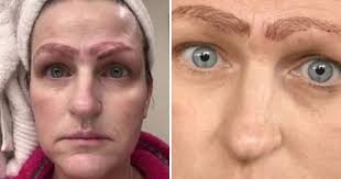 Results yahoo image search results eyebrows eyebrow tattoo gone wrong. 64 Tattoo Eyebrows Gone Bad