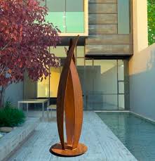 Flight Terra Sculpture Contemporary Sculpture Modern Sculpture Outdoor Sculpture