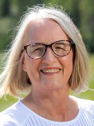 Fran Ross — ViTreo