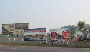 Besides, there are also some shopping malls here, for example sentral bazar and nilai 3 wholesale centre. Sl Land Wholesale Mall Endeavour In Nilai 3 The Star