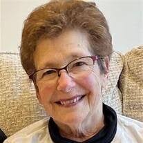 JoAnne Stepp Sirus Obituary