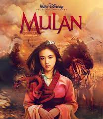 Though intended to be a theatrically released picture, mulan was instead released on september 4. Disney Mulan Has Began Production On Live Action Movie Mefeater