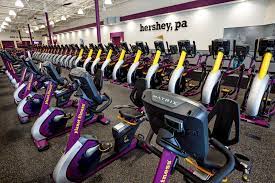 New Planet Fitness Opens In Hershey Square Shopping Center - Pennlivecom