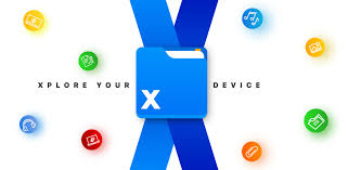 The app is only available for free on google play without even the support of advertising banners. Xplore File Manager Latest Version Apk Download Com Devstudios Xplore Apk Free