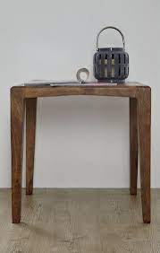 Praktisch ist er neben dem sofa oder dem sessel, um getränke abzustellen, oder bücher. Beistelltisch 50x50x50 Kaufen Massivmoebel24 Massiv Mobel Beistelltisch Moderne Beistelltische