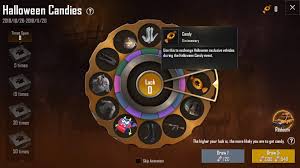 Pubg mobile new update 0.15.0 halloween mode in classic match. Pubg Mobile Halloween How To Play Night Mode Get Halloween Skins Elecspo