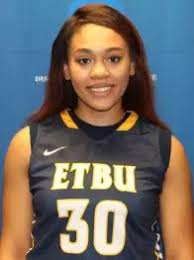 2016-17 Women's Basketball Roster