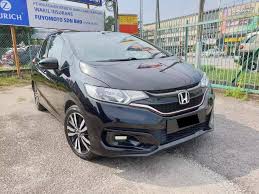 Senarai harga terkini bagi setiap variant kenderaan bmw baru tahun 2017 (bmw 1 series, 2 series, 3 series, 4 series, 5 saya rasa mitsubishi asx lagi baik dari honda hrv dari segi spec suspension belakang. 2017 Honda Jazz 1 5v Full Spec Full Fuyomoto Sdn Bhd