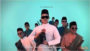 Lagu ini merupakan ciptaan dari hael husaini sendiri bersama ezra kong. Rodiah Amir