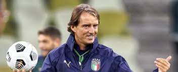 * matteo pessina, inizialmente inserito come riserva dal ct mancini, è ufficialmente nella lista dei 26 convocati dell'italia per l'europeo in seguito alla rinuncia di. Mancini Italy Project Continues Football Italia