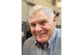 John Bosse Obituary (2020)