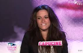 Capucine anav, née le à lyon, est connue pour avoir participé à la saison 6 de secret story, puis dans la saison 5 des anges de la téléréalité, où elle devient égérie d'une marque de vêtements. Capucine Secret Story 6 Accro Au Sexe Son Ex Balance Purebreak