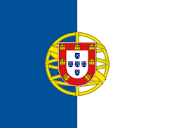 No dia 19 de junho de 1911, a bandeira nacional substituiu a bandeira da monarquia liberal. Bandeira Portuguesa Com Cores Tradicionais Portugal