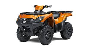 2020 brute force 750 4x4i eps by kawasaki